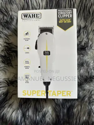 Wahl Hair Clipper