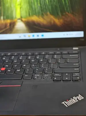 New Laptop Lenovo Thinkpad T14s Gen 1 8GB Intel Core I5 SSD 512GB