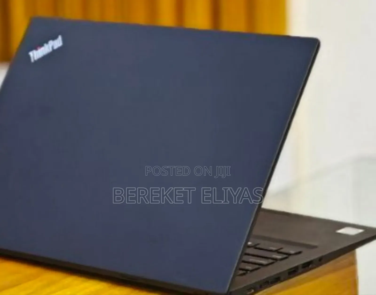 New Laptop Lenovo Thinkpad T14s Gen 1 8GB Intel Core I5 SSD 512GB