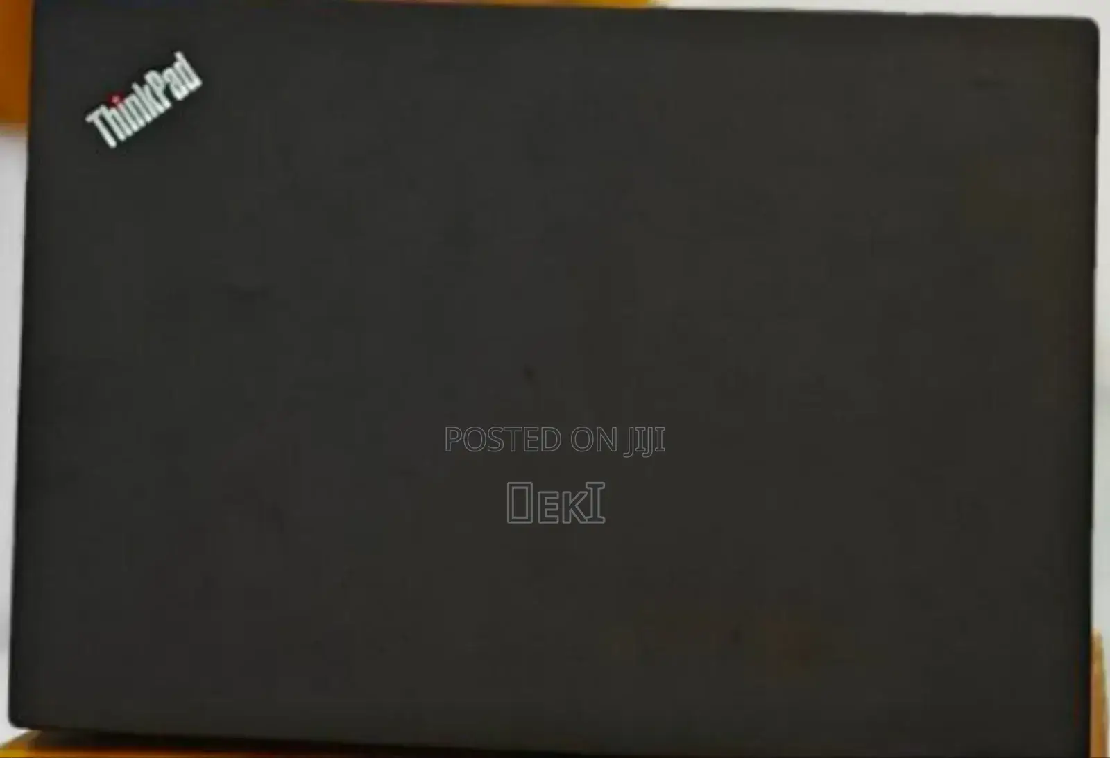 New Laptop Lenovo Thinkpad T14s Gen 1 8GB Intel Core I5 SSD 512GB