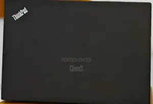 New Laptop Lenovo Thinkpad T14s Gen 1 8GB Intel Core I5 SSD 512GB