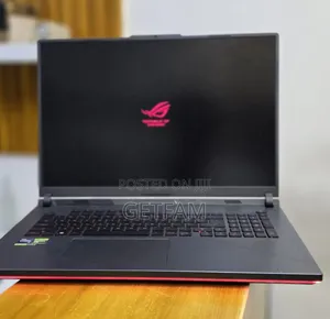 New Laptop Asus ROG Strix G15 32GB Nvidia SSD 2T