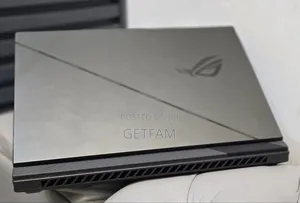New Laptop Asus ROG Strix G15 32GB Nvidia SSD 2T