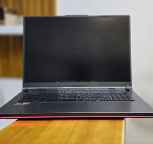 New Laptop Asus ROG Strix G15 32GB Nvidia SSD 2T