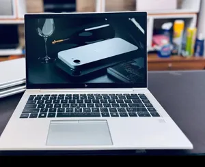 New Laptop HP EliteBook 840 G7 8GB Intel Core I5 SSD 512GB