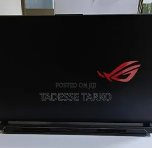 New Laptop Asus ROG Zephyrus G15 24GB Intel Core I7 SSD 2T