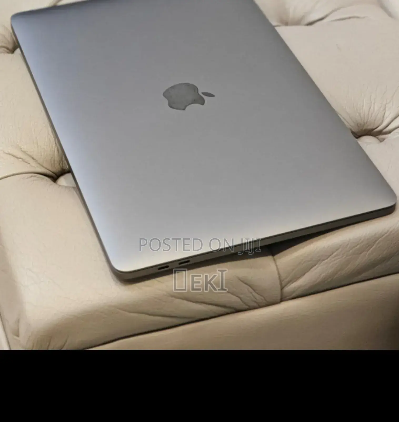New Laptop Apple MacBook Pro 2019 16GB Intel Core I7 SSD 256GB