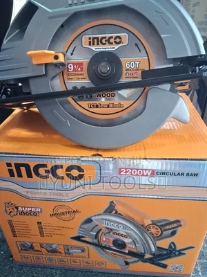 Circular Saws