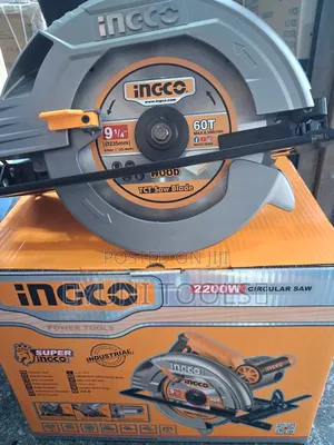 Circular Saws