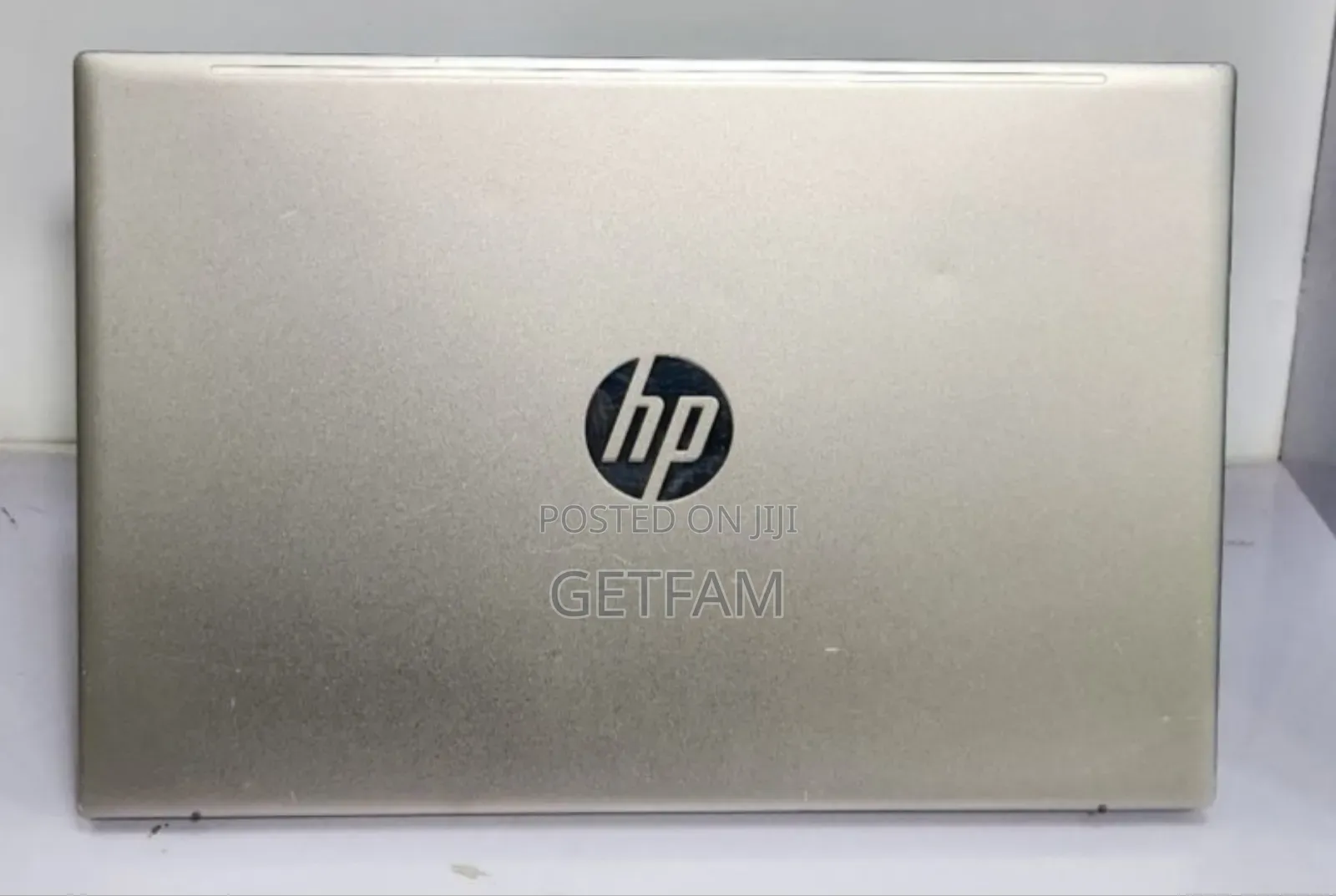 New Laptop HP Pavilion 15 8GB Intel SSD 256GB