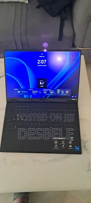 New Laptop Asus TUF Gaming F16 32GB Intel Core I7 SSD 1T