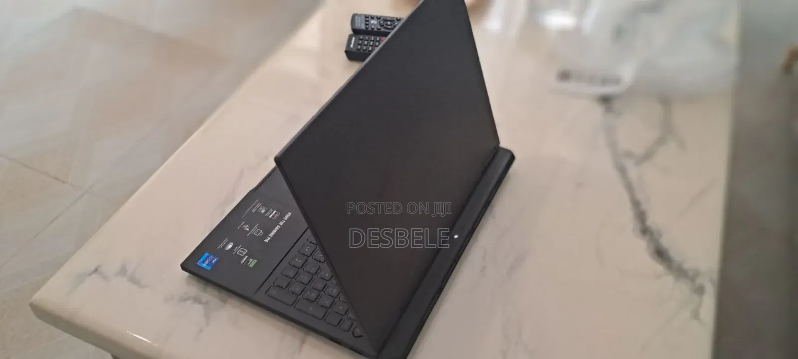 New Laptop Asus TUF Gaming F16 32GB Intel Core I7 SSD 1T