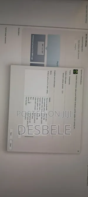 New Laptop Asus TUF Gaming F16 32GB Intel Core I7 SSD 1T