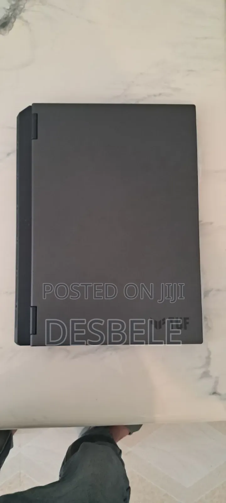 New Laptop Asus TUF Gaming F16 32GB Intel Core I7 SSD 1T