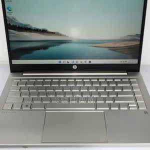 New Laptop HP Pavilion 15 8GB Intel SSD 256GB