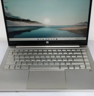 New Laptop HP Pavilion 15 8GB Intel SSD 256GB