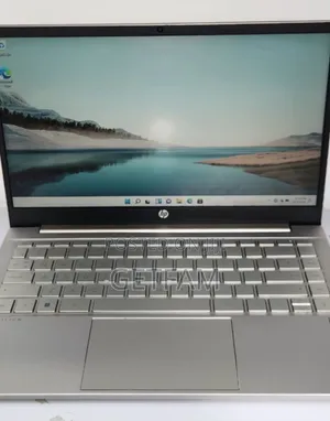 New Laptop HP Pavilion 15 8GB Intel SSD 256GB