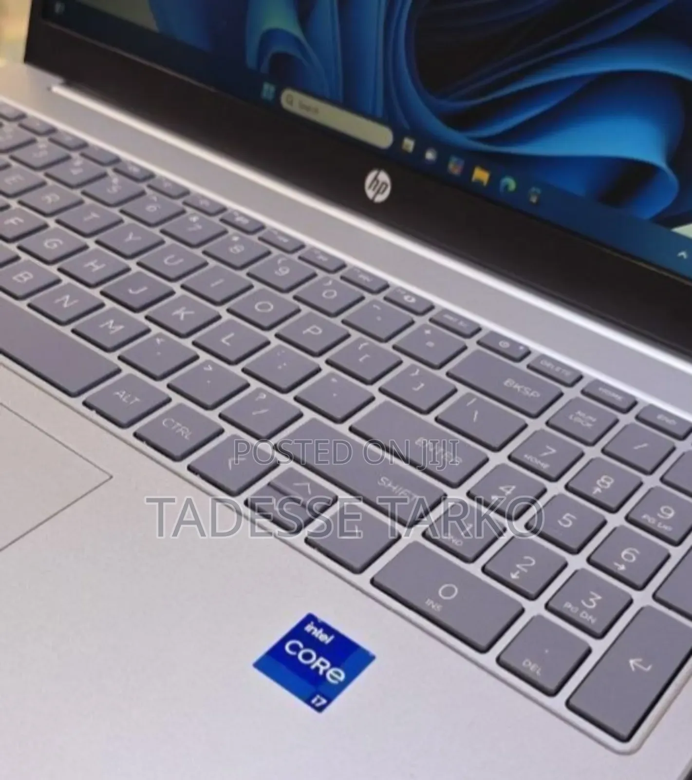 New Laptop HP Stream Notebook 16GB Intel Core I7 SSD 512GB