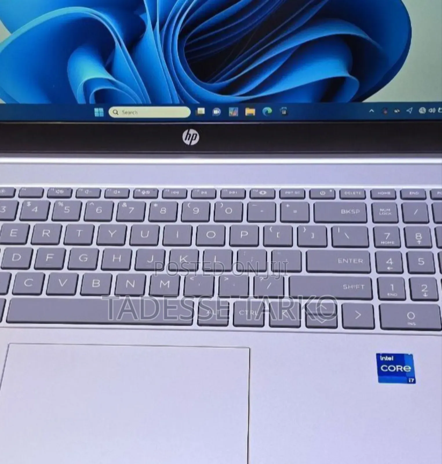 New Laptop HP Stream Notebook 16GB Intel Core I7 SSD 512GB