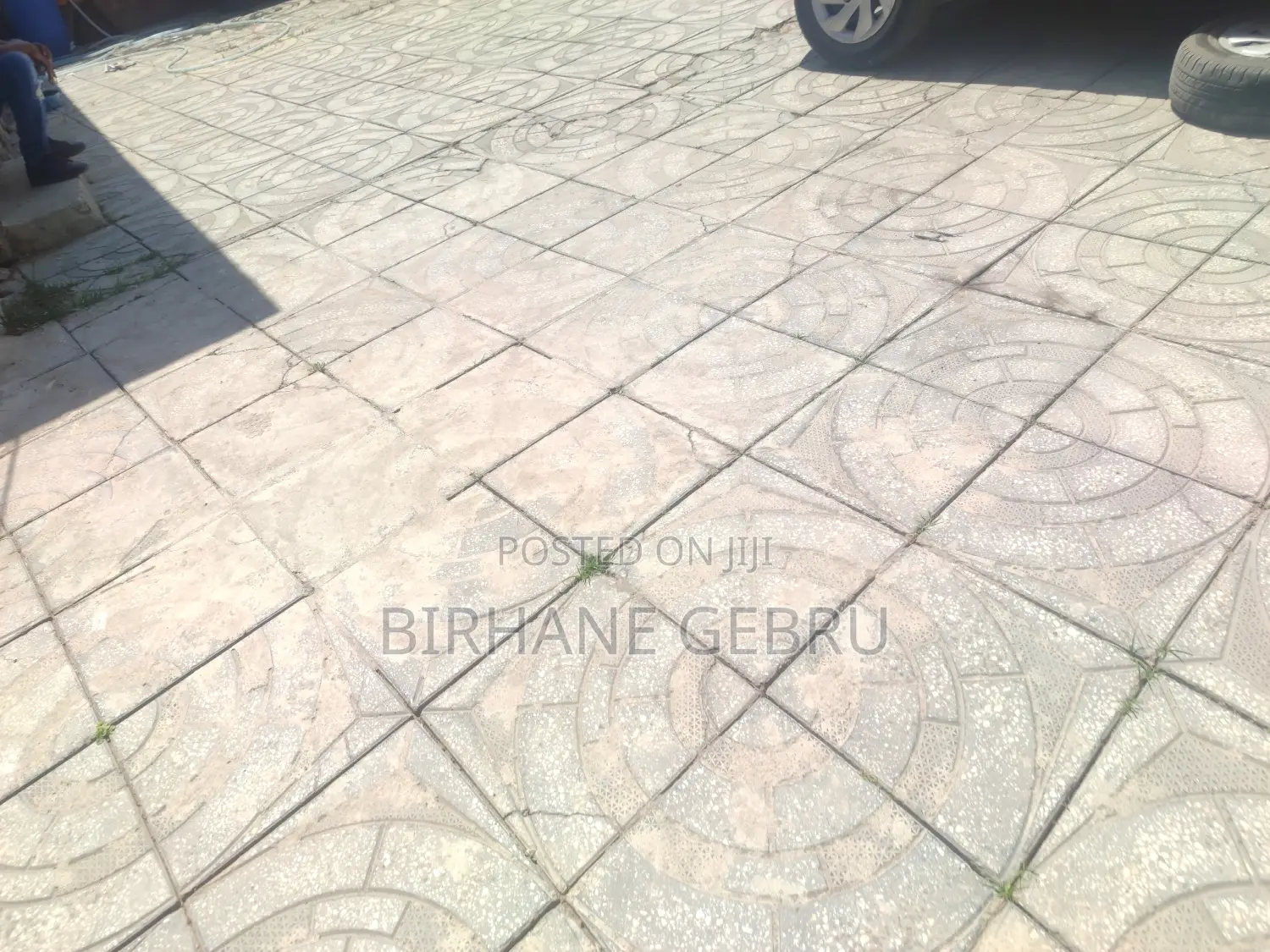 5bdrm Villa in Villa House, Yeka for sale