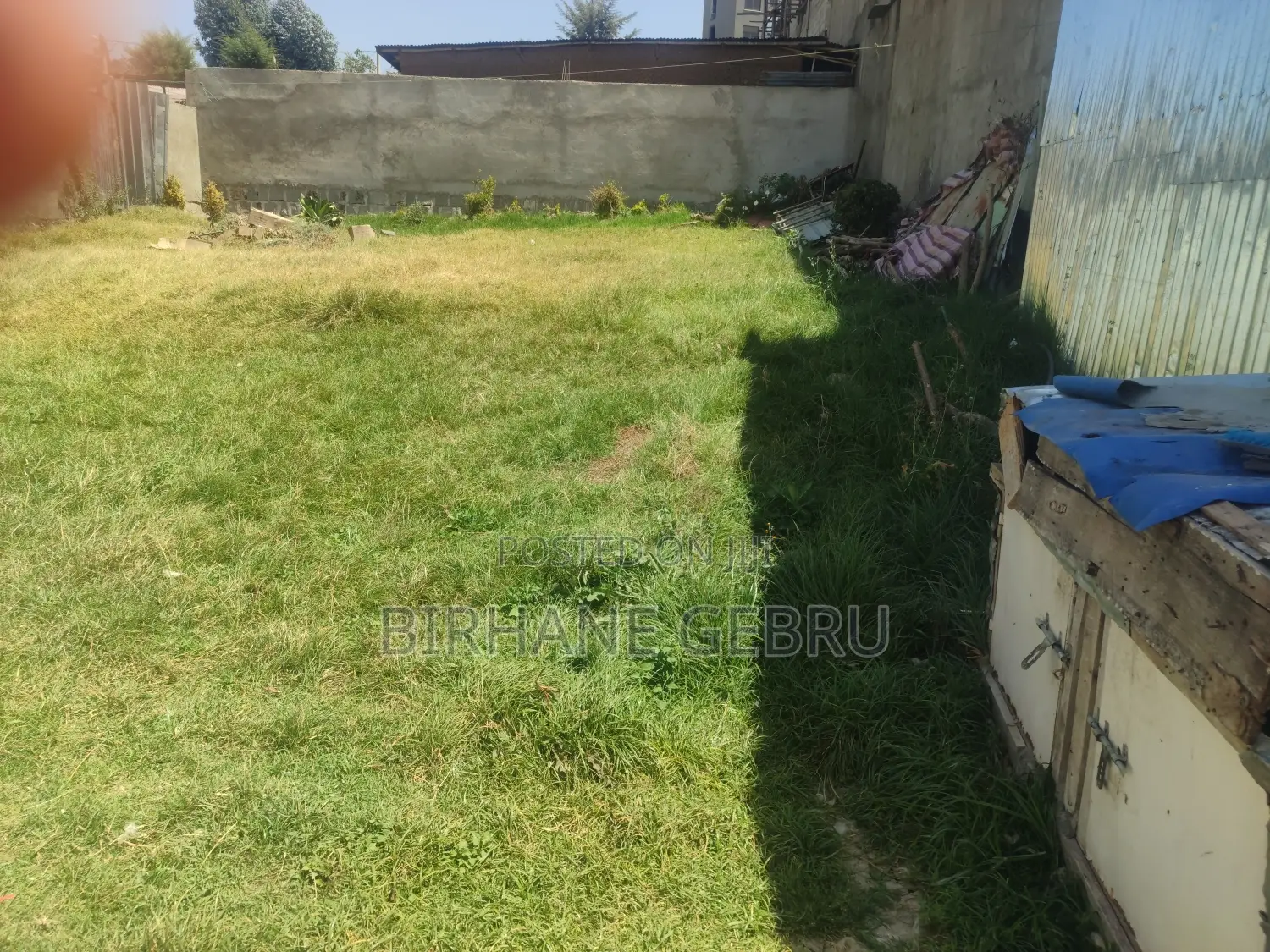 5bdrm Villa in Villa House, Yeka for sale