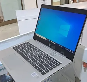 New Laptop HP 8GB Intel Core I7 SSD 512GB