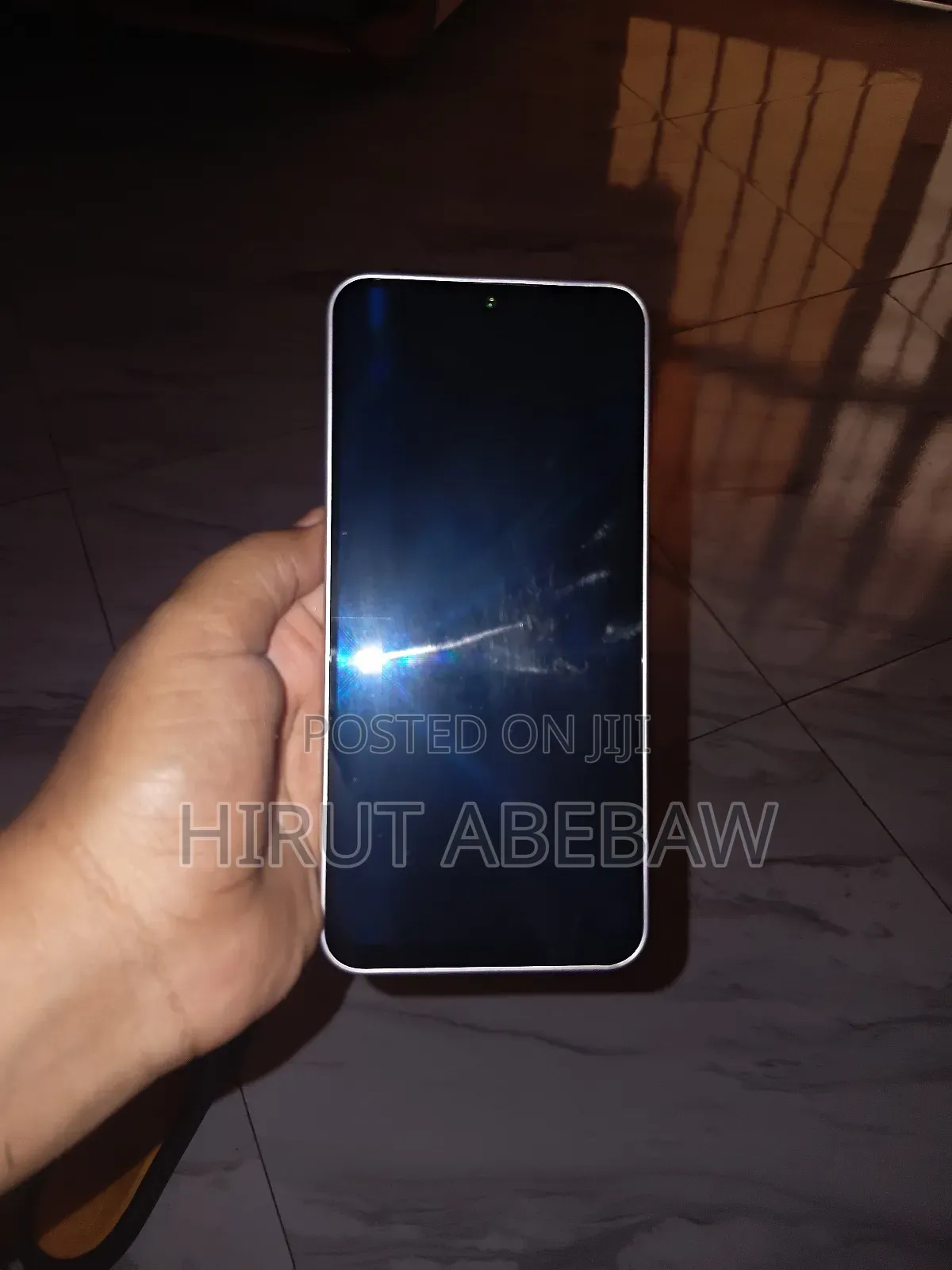 Samsung Galaxy M16 128 GB Pink