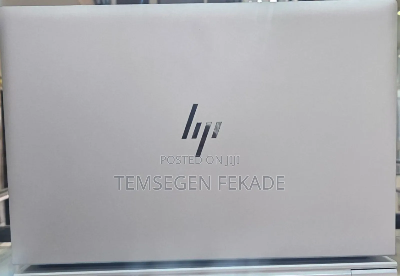 New Laptop HP EliteBook 840 G8 16GB Intel Core I7 SSD 512GB