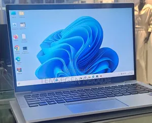 New Laptop HP EliteBook 840 G8 16GB Intel Core I7 SSD 512GB