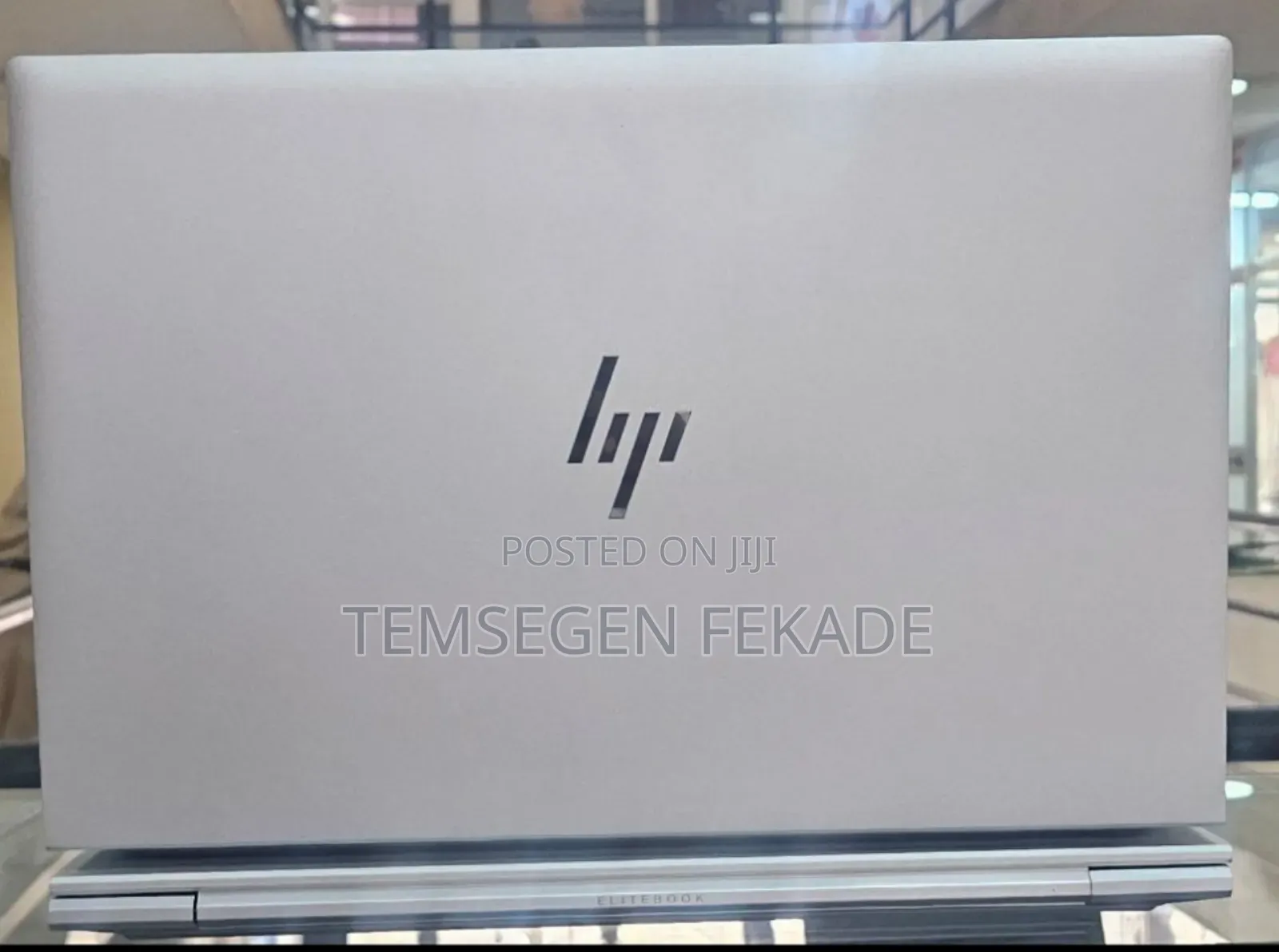 New Laptop HP EliteBook 840 G8 16GB Intel Core I7 SSD 512GB