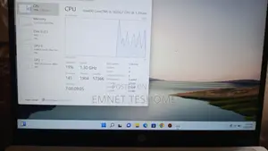 Laptop HP Pavilion 14-ce3064st 16GB Intel Core i5 SSD 512GB