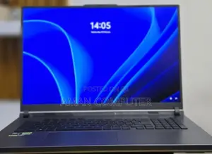 New Laptop Asus ROG Strix G16 G614 32GB Intel Core I9 SSD 2T