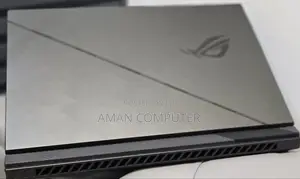 New Laptop Asus ROG Strix G16 G614 32GB Intel Core I9 SSD 2T