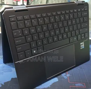 New Laptop HP Spectre X360 16GB Intel Core I7 SSD 1T