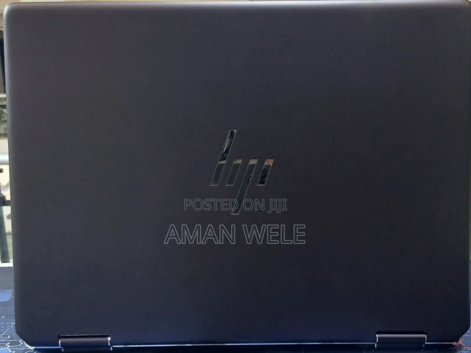 New Laptop HP Spectre X360 16GB Intel Core I7 SSD 1T