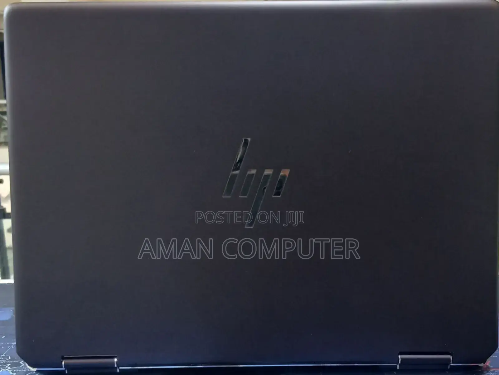 New Laptop HP Spectre X360 16GB Intel Core I7 SSD 1T