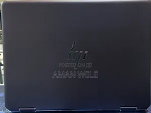 New Laptop HP Spectre X360 16GB Intel Core I7 SSD 1T