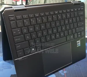 New Laptop HP Spectre X360 16GB Intel Core I7 SSD 1T
