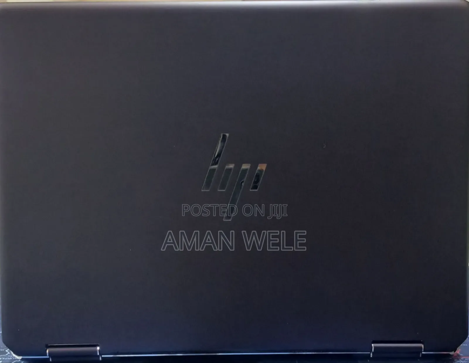 New Laptop HP Spectre X360 16GB Intel Core I7 SSD 1T