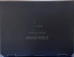New Laptop HP Spectre X360 16GB Intel Core I7 SSD 1T