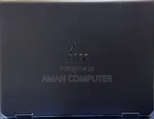 New Laptop HP Spectre X360 16GB Intel Core I7 SSD 1T