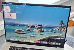 New Laptop Apple MacBook Pro 2019 64GB Intel Core I9 SSD 1T