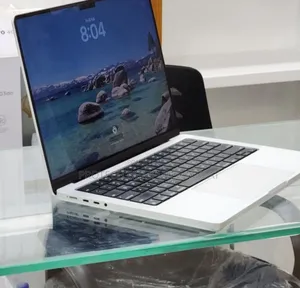 New Laptop Apple MacBook Pro M1 16GB Apple M1 SSD 512GB