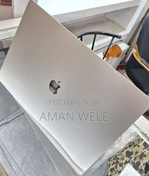 New Laptop Apple MacBook Pro 2019 64GB Intel Core I9 SSD 1T