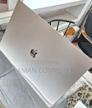 New Laptop Apple MacBook Pro 2019 64GB Intel Core I9 SSD 1T