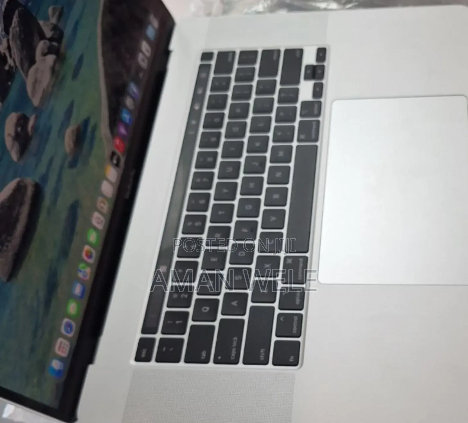 New Laptop Apple MacBook Pro 2019 64GB Intel Core I9 SSD 1T