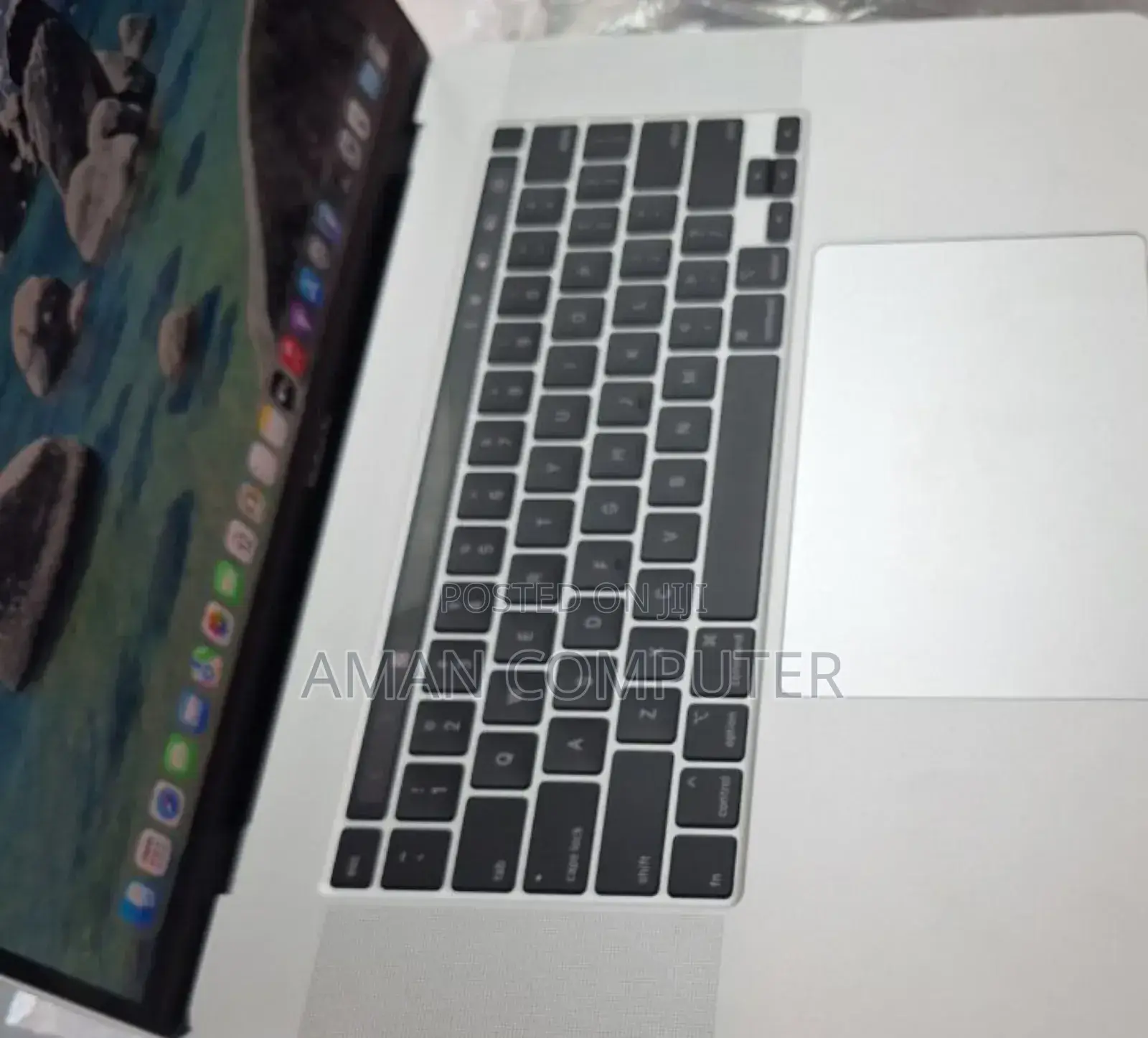 New Laptop Apple MacBook Pro 2019 64GB Intel Core I9 SSD 1T