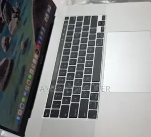 New Laptop Apple MacBook Pro 2019 64GB Intel Core I9 SSD 1T