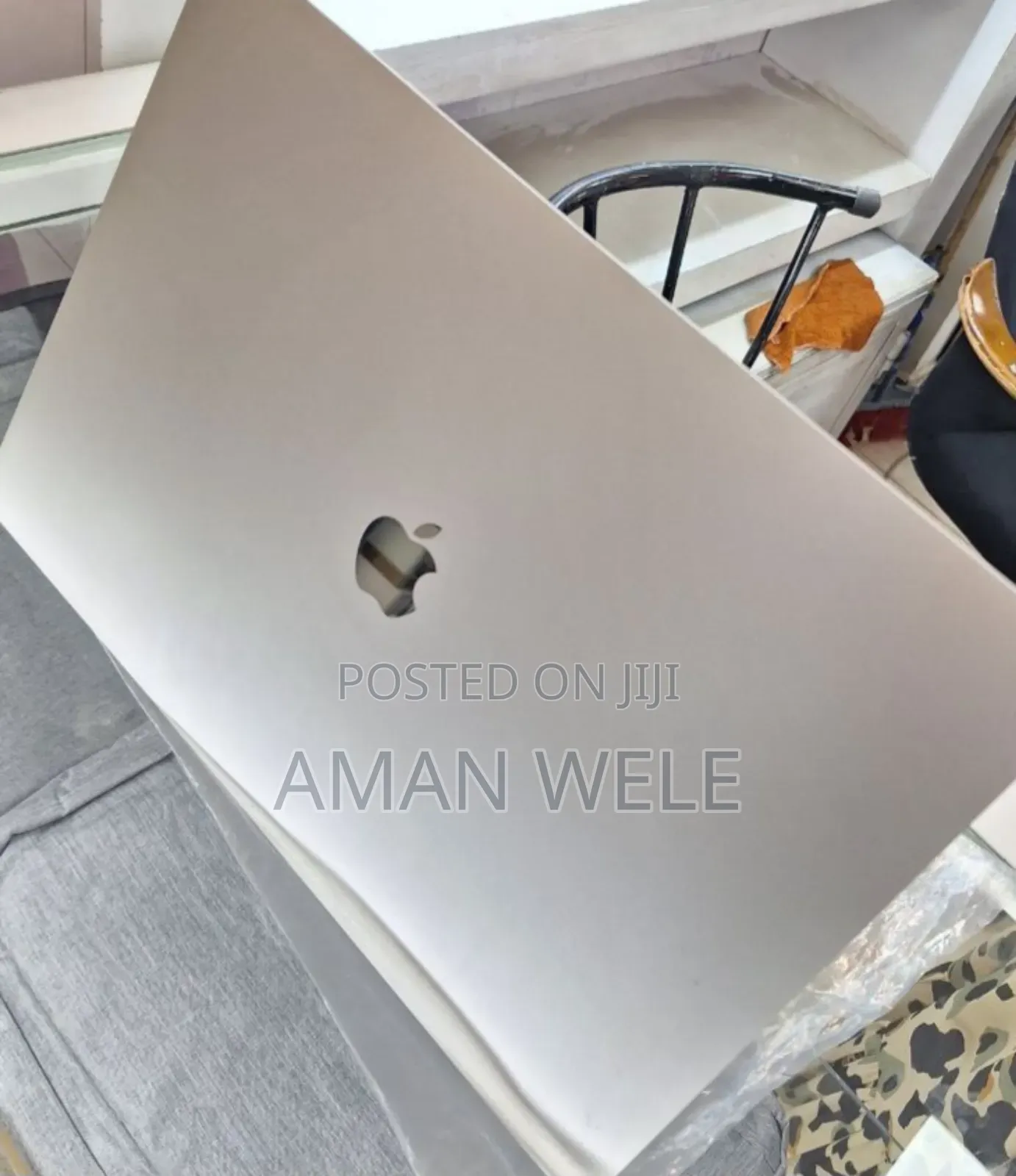 New Laptop Apple MacBook Pro 2019 64GB Intel Core I9 SSD 1T