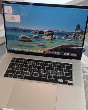 New Laptop Apple MacBook Pro 2019 64GB Intel Core I9 SSD 1T